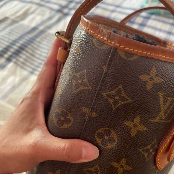 Louis Vuitton bucket bag - Picture 11 of 16